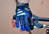 Gants de cyclisme mixte - Ref 2250748