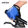 Gants de cyclisme mixte SAHOO - Ref 2250780