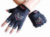 Gants de cyclisme mixte - Ref 2250997