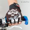 Gants de cyclisme mixte ONLINELOVE - Ref 2251034