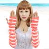 Gants de cyclisme - Ref 2251063