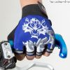 Gants de cyclisme mixte ONLINELOVE - Ref 2251115