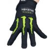 Gants de cyclisme mixte - Ref 2251129