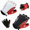 Gants de cyclisme mixte ROBESBON - Ref 2251223