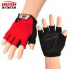 Gants de cyclisme mixte ACACIA - Ref 2251258