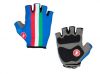 Gants de cyclisme mixte CASTELLI - Ref 2251395