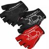 Gants de cyclisme mixte CASTELLI - Ref 2251397