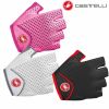 Gants de cyclisme femme CASTELLI - Ref 2251399