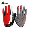 Gants de cyclisme mixte WONNY - Ref 2251457