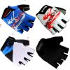Gants de cyclisme - Ref 2254027