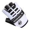 Gants de cyclisme mixte - Ref 2254039