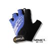 Gants de cyclisme mixte SPAKCT - Ref 2254224