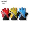 Gants de cyclisme mixte SPAKCT - Ref 2254240
