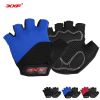 Gants de cyclisme mixte - Ref 2254257