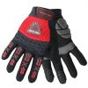 Gants de cyclisme - Ref 2254262