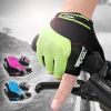 Gants de cyclisme mixte KING BIKE - Ref 2254269