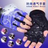 Gants de cyclisme mixte - Ref 2254319