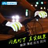 Gants de cyclisme mixte INBIKE - Ref 2254336
