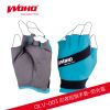 Gants de cyclisme mixte WOHO - Ref 2254350