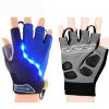 Gants de cyclisme mixte KING BIKE - Ref 2254363