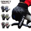 Gants de cyclisme mixte SPAKCT - Ref 2254365