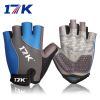 Gants de cyclisme mixte RUSUOO - Ref 2254373