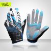 Gants de cyclisme mixte HANDCREW - Ref 2254388