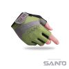 Gants de cyclisme SANTO - Ref 2254397