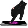 Gants de cyclisme mixte TOTTA - Ref 2254399