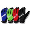 Gants de cyclisme mixte SPAKCT - Ref 2254409