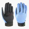 Gants de cyclisme mixte - Ref 2254417