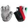 Gants de cyclisme mixte - Ref 2254419