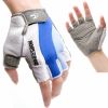 Gants de cyclisme - Ref 2254437