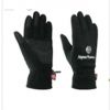 Gants de cyclisme mixte ALPINE - Ref 2254445