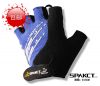 Gants de cyclisme mixte SPAKCT - Ref 2254448