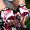 Gants de cyclisme mixte HANDCOOLL - Ref 2254451