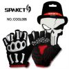 Gants de cyclisme homme SPAKCT - Ref 2254454