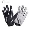 Gants de cyclisme mixte LAMBDA - Ref 2254467