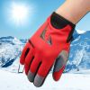Gants de cyclisme mixte KING BIKE - Ref 2254522