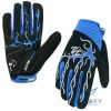 Gants de cyclisme mixte - Ref 2254532