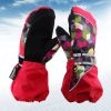 Gants de cyclisme enfant FTTROO - Ref 2254540
