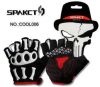 Gants de cyclisme SPAKCT - Ref 2254564