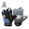 Gants de cyclisme mixte PEAK MOUNTAIN - Ref 2254643