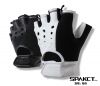 Gants de cyclisme mixte SPAKCT - Ref 2254645