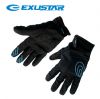 Gants de cyclisme mixte EXUSTAR - Ref 2254702