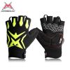 Gants de cyclisme homme - Ref 2254721