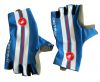 Gants de cyclisme mixte CASTELLI - Ref 2254747