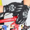 Gants de cyclisme homme - Ref 2254767