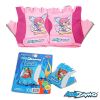 Gants de cyclisme mixte KIDZAMO - Ref 2254779