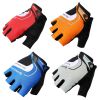 Gants de cyclisme mixte - Ref 2254787